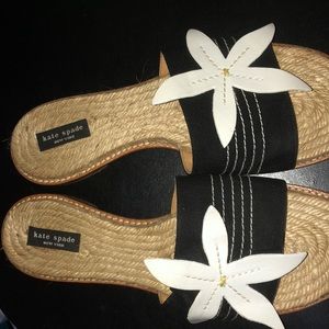 Kate Spade slippers